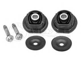 Сайлентблок MEYLE 0147100005 на MERCEDES-BENZ A-CLASS (W168)