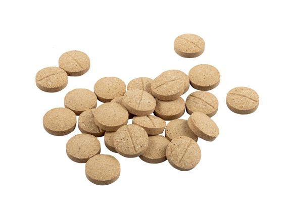 Витамины для собак малых пород 8in1 Excel Multi Vitamin Small Breed, 70 табл | Зображення 2