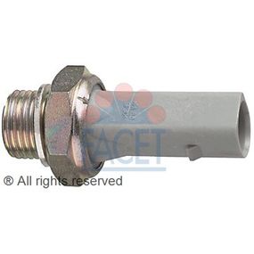 Датчик давления масла Skoda Fabia 1.0-1.4 i 99-, Facet, 7.0150,