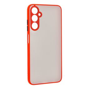 Чохол до мобільного телефона Armorstandart Frosted Matte Samsung A25 5G (A256) Red (ARM69693)