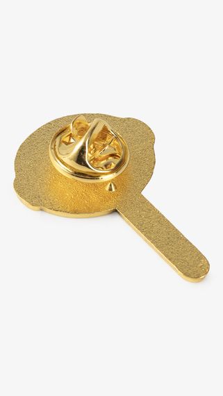 Значок Цукерка 0928102521-4 Різнокольоровий shop (2000999540011) | Зображення 2