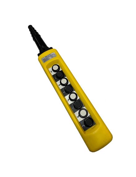 Пульт управления XAL-B3-871 8 кнопки IP65 8NO Ny95505360