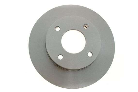 Диск тормозной передний Nissan NV200 10- 257x26  23-1303
