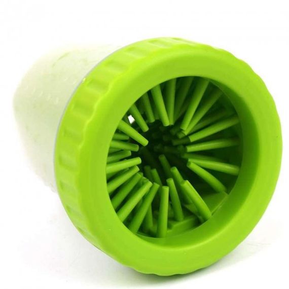 Лапомойка для мытья лап pet feet washer Small | Зображення 2