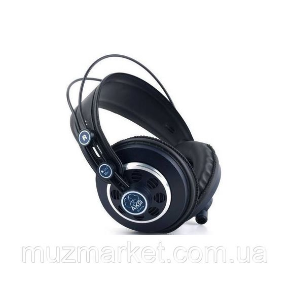 Студійні навушники AKG K240 MKII | Зображення 5