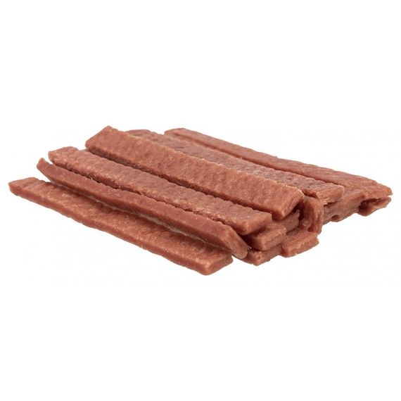 Ласощі для собак з лососем, куркою, бараниною та качкою Trixie Premio 4 Meat Bars, 400 гр | Зображення 4
