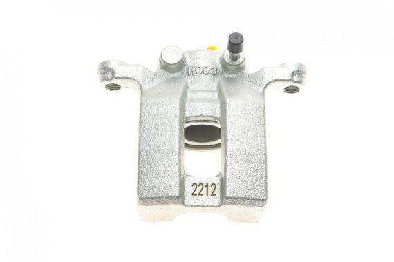 Суппорт тормозной задний  R Nissan Qashqai Qashqai +2 I Renault Koleos I 06- d=43mm  Akebono  394537 | Зображення 3