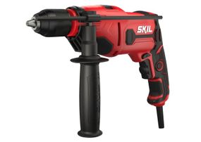 Ударний дриль 710W SKIL 6725 AA 11070200101 (HD1E6725AA)