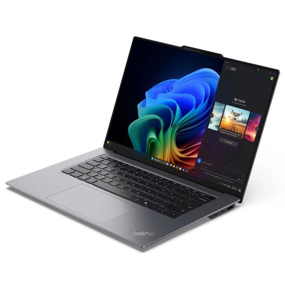 Ноутбук Lenovo ThinkPad X9 G1 (21Q6001LRA) | Зображення 2