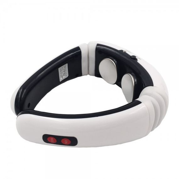 Масажер для шиї Neck Massager KL-5830