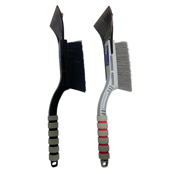 Щітка для авто 46 см WF-306 WERK | Зображення 3