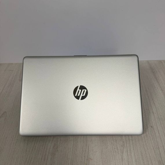 Ультрабук HP 15-dw3071cl / 15.6" (1920x1080) IPS / Intel Core i7-1165G7 (4 (8) ядра по 4.7 GHz) / 8 GB DDR4 / 256 GB SSD / Intel Iris Xe Graphics / WebCam б/у | Зображення 6