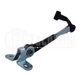 Ограничитель двери задней Fiat Doblo 01-09, AutoTechteile, 505 1654, 70068