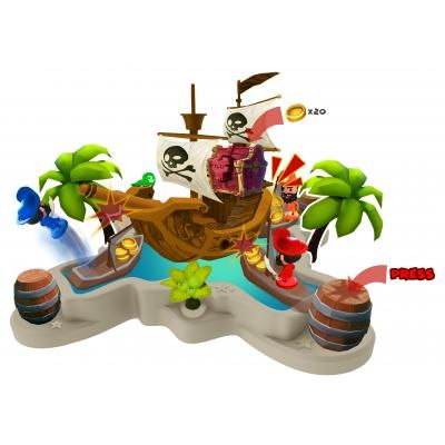 Настільна гра Splash Toys Усі на борт (ST30127) | Зображення 3