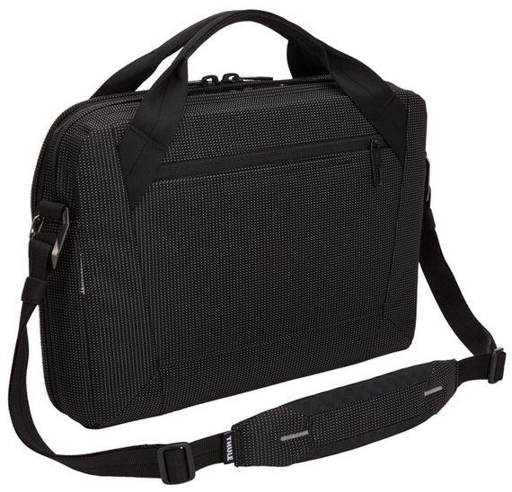 Сумка Thule Crossover 2 13.3" C2LB-113 Black | Зображення 1