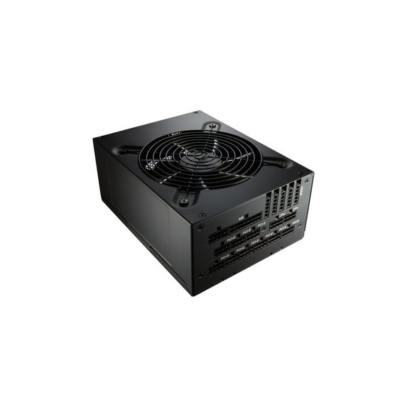 Блок живлення FSP 2000W 80+ Gold 135mm fan,C20,ATX/EPS (FSP2000-52AGPBI) | Зображення 1