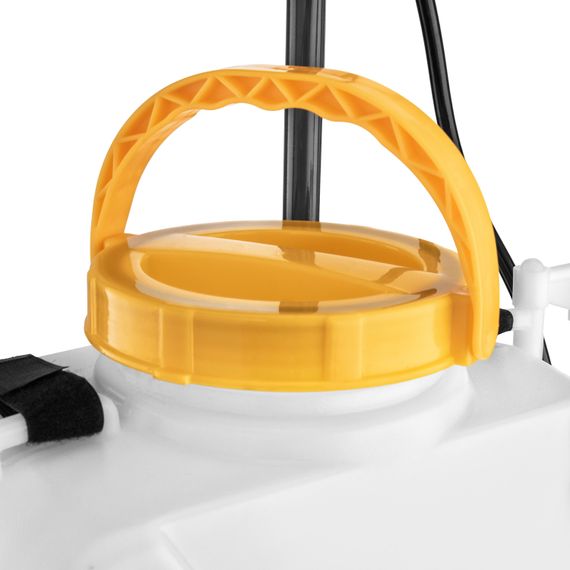Обприскувач акумуляторний 2E AquaSpray 40LRC 40 л 12В (2E-40LWBS30) | Зображення 9