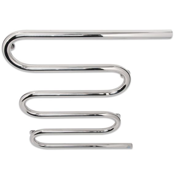 Водяна рушникосушарка Laris Змійовик 30 РС5 600 х 800 1/2'' | Зображення 2