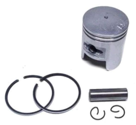 Поршень   Honda TACT 50   2,00   (Ø43,00 AF16)   SUNY   (mod.A)