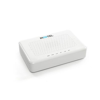 Опто-волоконное оборудование Picotel Абонентский терминал PU-X910P 1GE PoE (PU-X910P) - Топ Продаж!