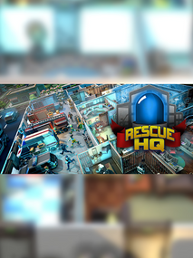Rescue HQ - The Tycoon Steam Gift EUROPE