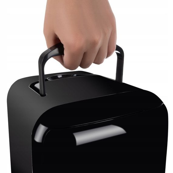 Автомобильный дорожный холодильник 4л Ruhhy 5794 черный 12 - 220 В | Зображення 3