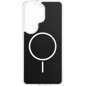 Чохол TPU+PC Nami with MagSafe для Samsung Galaxy S26 Ultra Black