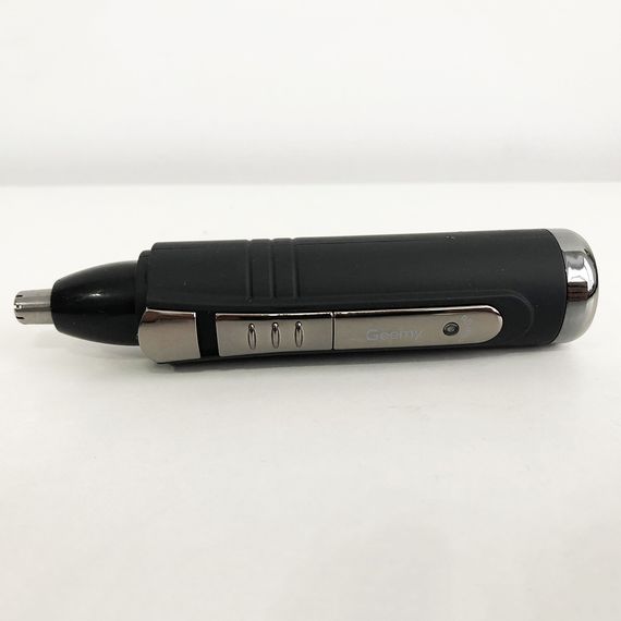 Триммер GEMEI GM-3109 2в1, триммер беспроводной, машинка мужская для бритья, BH-283 беспроводная электробритва | Зображення 8
