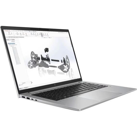 Ноутбук HP ZBook Firefly 14 G11 (5G4E7ES) | Зображення 1