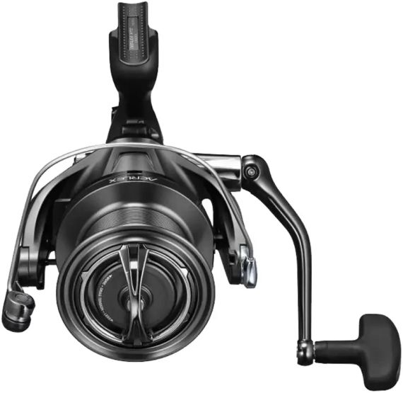 Катушка Shimano Aerlex XTC14000 | Зображення 2