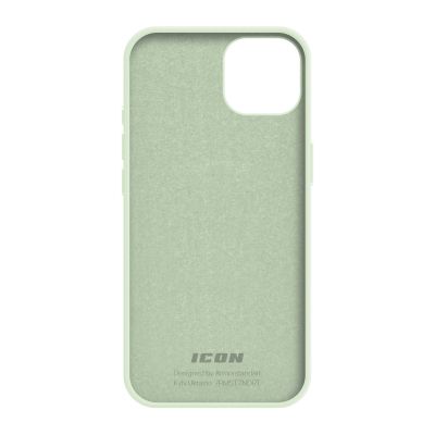 Чехол для мобильного телефона Armorstandart ICON2 Case Apple iPhone 15 Pro Soft Mint (ARM76996) | Зображення 1