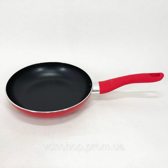 Сковороди без масла, Легка сковорода для повсякденного використання, Якісна сковорода для смаження CL-54 | Зображення 7