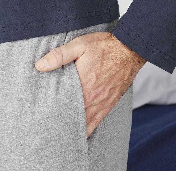 Піжама чоловіча Livergy M | Зображення 7