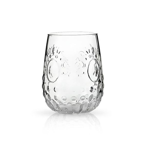 Стакан низький для вина Stemless Baroque 11099720 490 мл