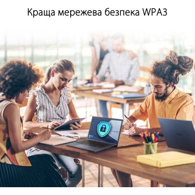 Сетевая карта Wi-Fi ASUS USB-AX55 Nano | Зображення 12