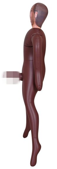 Секс лялька - Mista Cool Male Love Doll sexstyle | Зображення 2