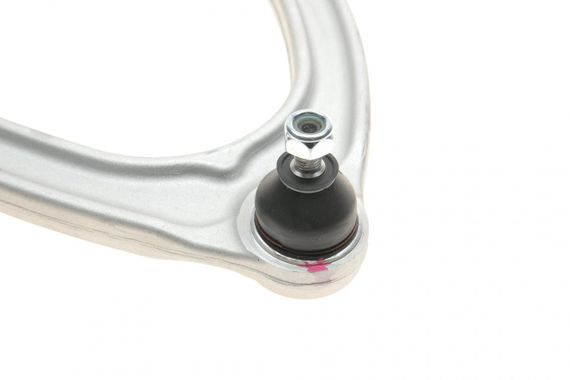 Важіль підвіски передній  L Mercedes Benz S-class W220 98-05 14-71176 | Зображення 2