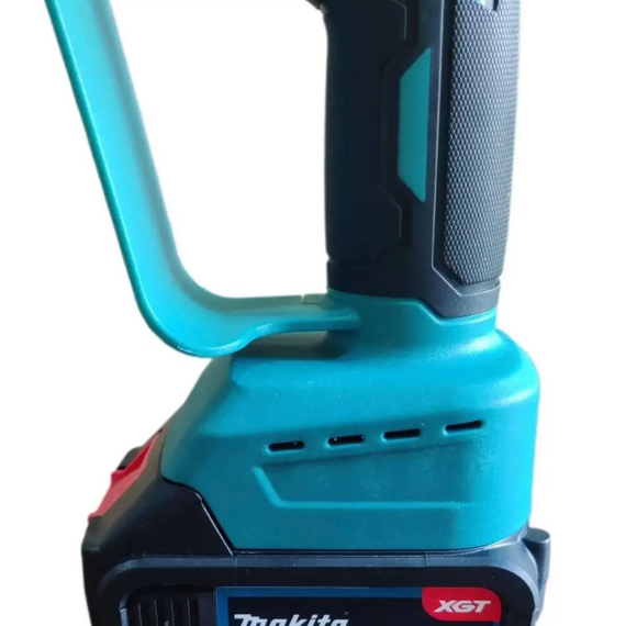 Акумуляторна міні-пила DUC157, ланцюгова з 2 акумуляторами, для дачі та саду | Зображення 7