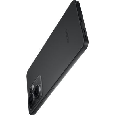 Мобильный телефон Oppo Reno13 F 4G 8/512GB Graphite Grey (OFCPH2701_GREY_512) | Зображення 6