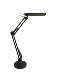 Настольный светильник LED XG-7708 7W 220V 4000K Black Ny95000826