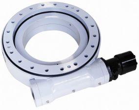 SE12 двигатель солнечного трекера