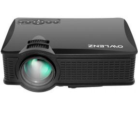 Проектор портативный XPRO PANOPLUS XXL с WiFi модулем(Airplay/Miracast)  (e607b6-32)