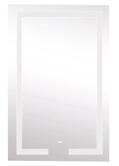 Дзеркало Lidz Kubis з LED-підсвічуванням Touch LD78LF9365080 | Зображення 4