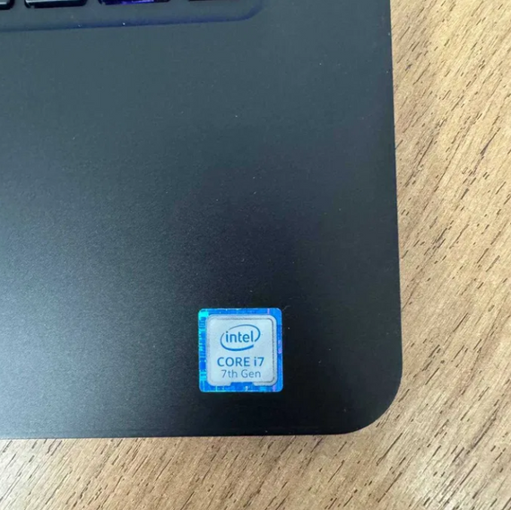 Ноутбук Razer Blade 14 RZ09-0195 i7 7700HQ 16Gb SSD 512Gb GTX 1060 Б/В | Зображення 4