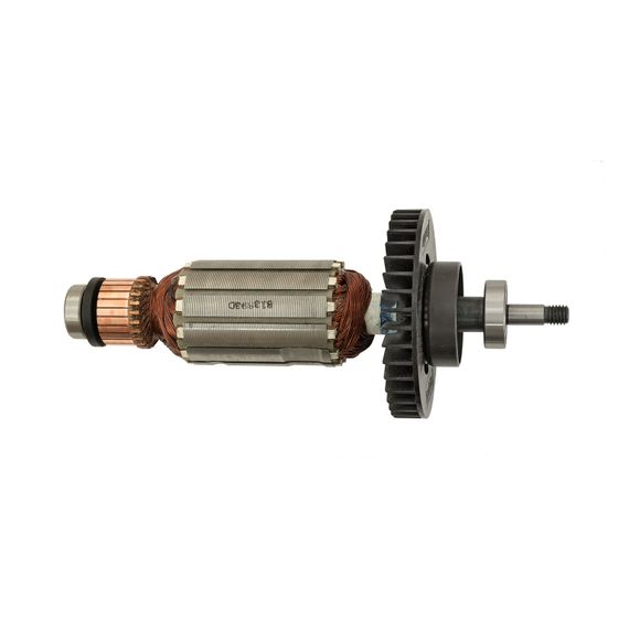 Ротор електропили Makita UC3041A, UC3541A, UC4041A (511A83-6) | Зображення 1