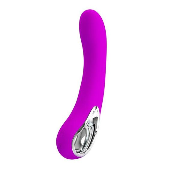 Вібратор серії Pretty Love "ALSTON" BI-014412 Sex Aura | Зображення 1