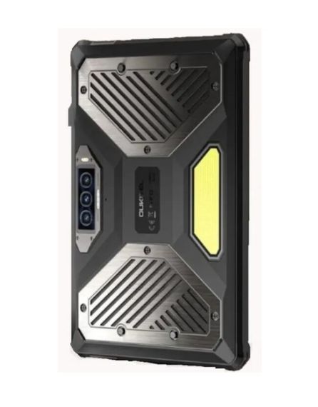 Планшет Oukitel RT10 12/512GB Black | Зображення 1
