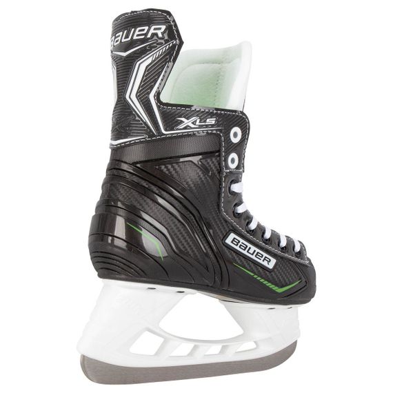 Ковзани Bauer X-LS Sr | Зображення 2