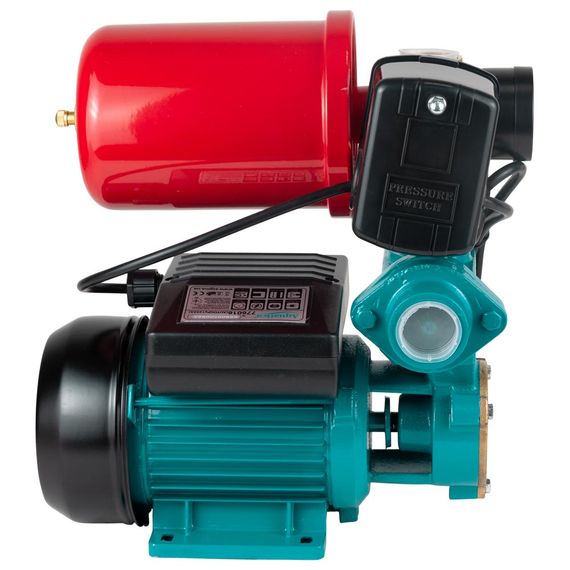 Насосна станція Aquatica 0.37кВт Hmax 32м Qmax 40л/хв 776016 | Зображення 4