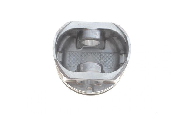 Поршень Dacia Logan Sandero Renault Clio Megane 1.6 8V 96- 80.50mm +1.0  к-кт 4 шт  PX-REN-4A-3842-100-C | Зображення 3
